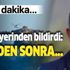 Bakan Pakdemirli'den Muğla'daki orman yangınları ile ilgili son dakika açıklaması Bakan Pakdemirli'den Muğla'daki orman yangınları ile ilgili son dakika açıklaması