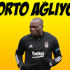 Porto'nun Aboubakar pişmanlığı