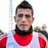 Sivassporlu futbolcu Hakan Arslan: "Göztepe maçı final ... Sivassporlu futbolcu Hakan Arslan: "Göztepe maçı final ...