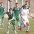 Dünya devleri, Bursaspor'lu Zeynullah Türkay'a talip oldu