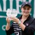 Kadınlarda tenisinin yeni bir numarası Avustralyalı Ashleigh Barty Kadınlarda tenisinin yeni bir numarası Avustralyalı Ashleigh Barty