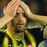 Caner Erkin hastaneye kaldırıldı Caner Erkin hastaneye kaldırıldı