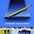 Galaxy Note 9 ve Galaxy S9'a güncellemesine müjde Galaxy Note 9 ve Galaxy S9'a güncellemesine müjde