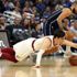 Cedi Osman galibiyete yetmedi