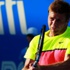 Dimitrov, Harrison'a elendi! Dimitrov, Harrison'a elendi!