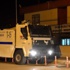 Adana'da polis merkezine ses bombalı saldırı!