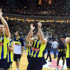 Türkiye Basketbol Ligi'nde görünüm Türkiye Basketbol Ligi'nde görünüm