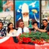 Otyam baraklar ve semahla uğurlandı