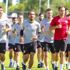 Samsunspor - 1922 Konyaspor iptal edildi Samsunspor - 1922 Konyaspor iptal edildi