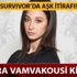 Dimitra Survivor kimdir? Survivor 2019 Hikmet ve Dimitra arasında aşk mı var? Dimitra Survivor kimdir? Survivor 2019 Hikmet ve Dimitra arasında aşk mı var?