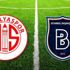 Antalyaspor Medipol Başakşehir maçı ne zaman saat kaçta? Antalyaspor Medipol Başakşehir maçı ne zaman saat kaçta?