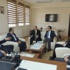 D-8 Genel Sekreteri Seyed Ali Mohammad Mousavi, Dap İdaresi Başkanlığı’nı Ziyaret Etti