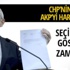 CHP'nin Emekli atılımı AKP'yi hareketlendirdi: 3 göstermelik zam