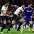 Chelsea Tottenham'ı bombaladı!