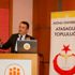 Korona virüs konferansı düzenlendi