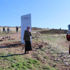 Özel ekip kuruldu: Göbeklitepe'deki metal blok nöbeti devam ediyor