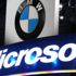 BMW ile Microsoft, akıllı fabrikalar için birlikte çalışacak BMW ile Microsoft, akıllı fabrikalar için birlikte çalışacak
