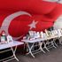 Diyarbakır anneleri evlat nöbetini kararlılıkla sürdürüyor Diyarbakır anneleri evlat nöbetini kararlılıkla sürdürüyor