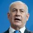 Dürzilerin 'ırkçı devlet' nitelendirmesine kızan Netanyahu, toplantıyı yarıda bıraktı