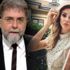 Şeyma Subaşı kimdir: Ahmet Hakan’la neden kavga etti? Şeyma Subaşı kimdir: Ahmet Hakan’la neden kavga etti?