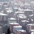 İstanbul’da kar alarmı