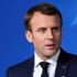Macron, terör örgütü YPG/PKK'dan bir heyetle görüştü Macron, terör örgütü YPG/PKK'dan bir heyetle görüştü