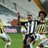 Beşiktaş'ta Aboubakar, Ghezzal ve Larin değerine değer kattı! Beşiktaş'ta Aboubakar, Ghezzal ve Larin değerine değer kattı!
