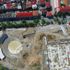 Trabzon'da yapımı süren Millet Bahçesi eylül ayında açılacak