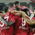 Sivasspor devler ligi aşkına