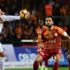 Galatasaray maçına çanta ile girmek yasak