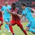 Gaziantepspor 0-2 Kasımpaşa maçı golleri ve özeti