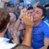 Trabzon'da olaylı karşılama! Şota'nın zor anları