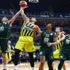 Fenerbahçe Beko, kupada yarı finalde Fenerbahçe Beko, kupada yarı finalde
