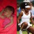 Serena Williams Sharapova'ya cevap verdi