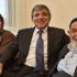 Abdullah Gül'ün babası vefat etti Abdullah Gül'ün babası vefat etti