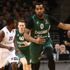 Barcelona, Brandon Davies'i transfer etti