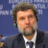 Osman Kavala'nın tahliye talebi reddedildi Osman Kavala'nın tahliye talebi reddedildi