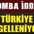 'Türkiye'nin enerji merkezi olma iddiası engellenmek isteniyor'