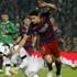 Barçalı genç yıldızdan Enrqiue'ye: "Bırak beni!"