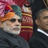 ABD Başkanı Obama Hindistan'da ABD Başkanı Obama Hindistan'da