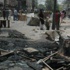 Irak'ta intihar saldırıları: 6 ölü 22 yaralı