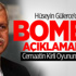 Hüseyin Gülerce'den Bomba Açıklamalar