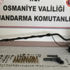 Jandarma ekiplerince 239 sikke ve 45 obje yakalandı Jandarma ekiplerince 239 sikke ve 45 obje yakalandı