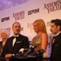 'Annemin Yarası' filminin galası yapıldı