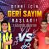 Galatasaray Espor–1907 Fenerbahçe derbisinde rövanş ...