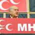 MHP Lideri Bahçeli: PKK'nın sonu göründü MHP Lideri Bahçeli: PKK'nın sonu göründü