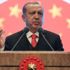 Erdoğan'dan 'Tehdit ettiler' diyen başkana cevap