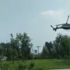 Pekin'de helikopter düştü: 4 yaralı Pekin'de helikopter düştü: 4 yaralı
