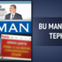 Darbeci Sisi'ye sahip çıkan Zaman...