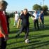 Yunusemre Belediyespor yeni sezon hazırlıklarına başladı